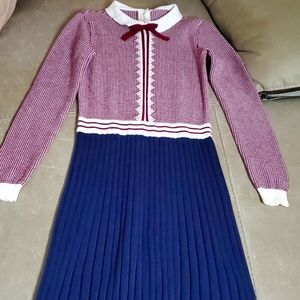 Hope and Henry Girl size 8 dress